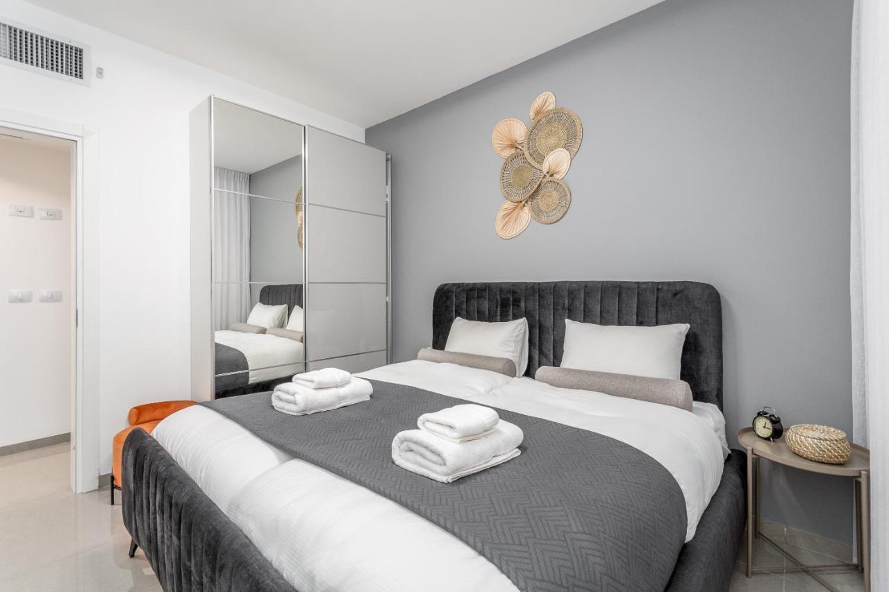 Haneviim Boutique - Mamilla Area Sea-U Ιερουσαλήμ Εξωτερικό φωτογραφία