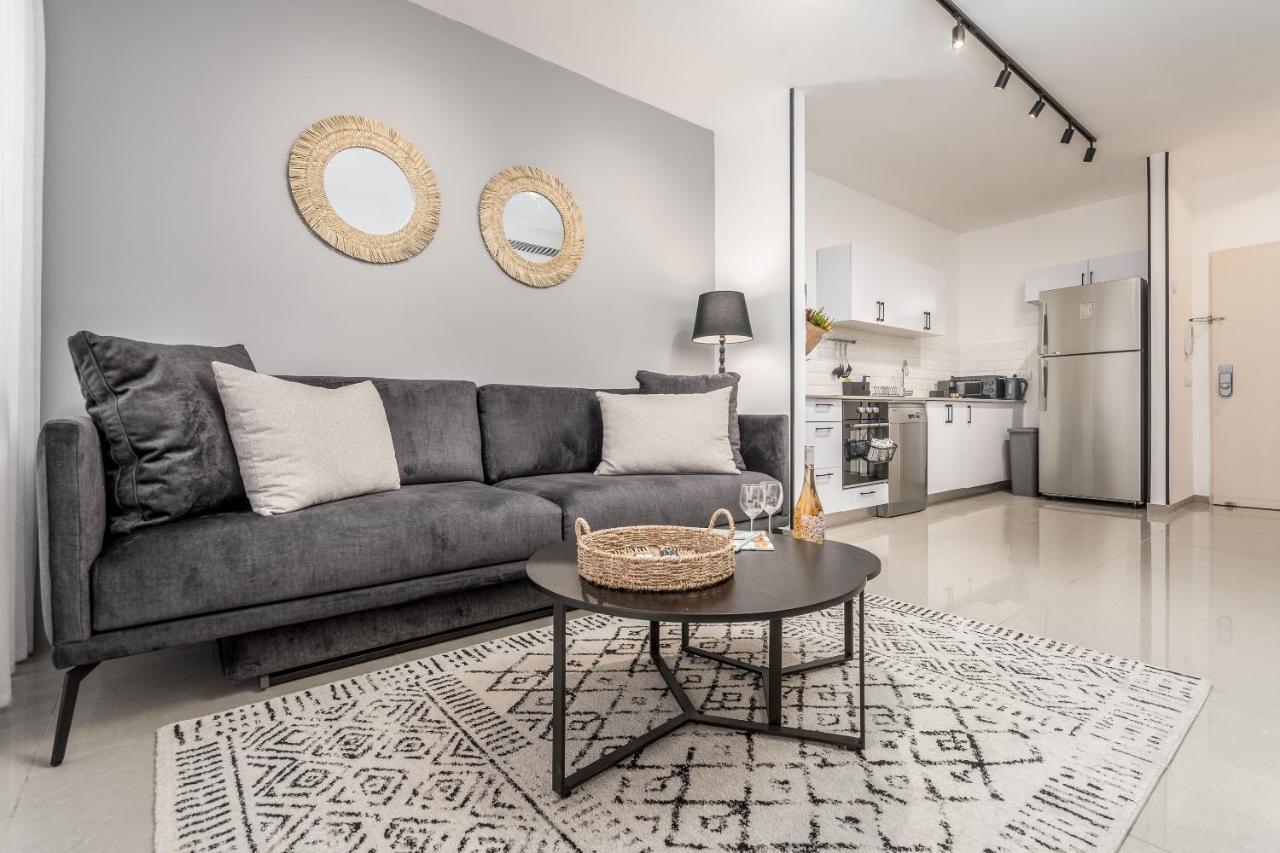 Haneviim Boutique - Mamilla Area Sea-U Ιερουσαλήμ Εξωτερικό φωτογραφία