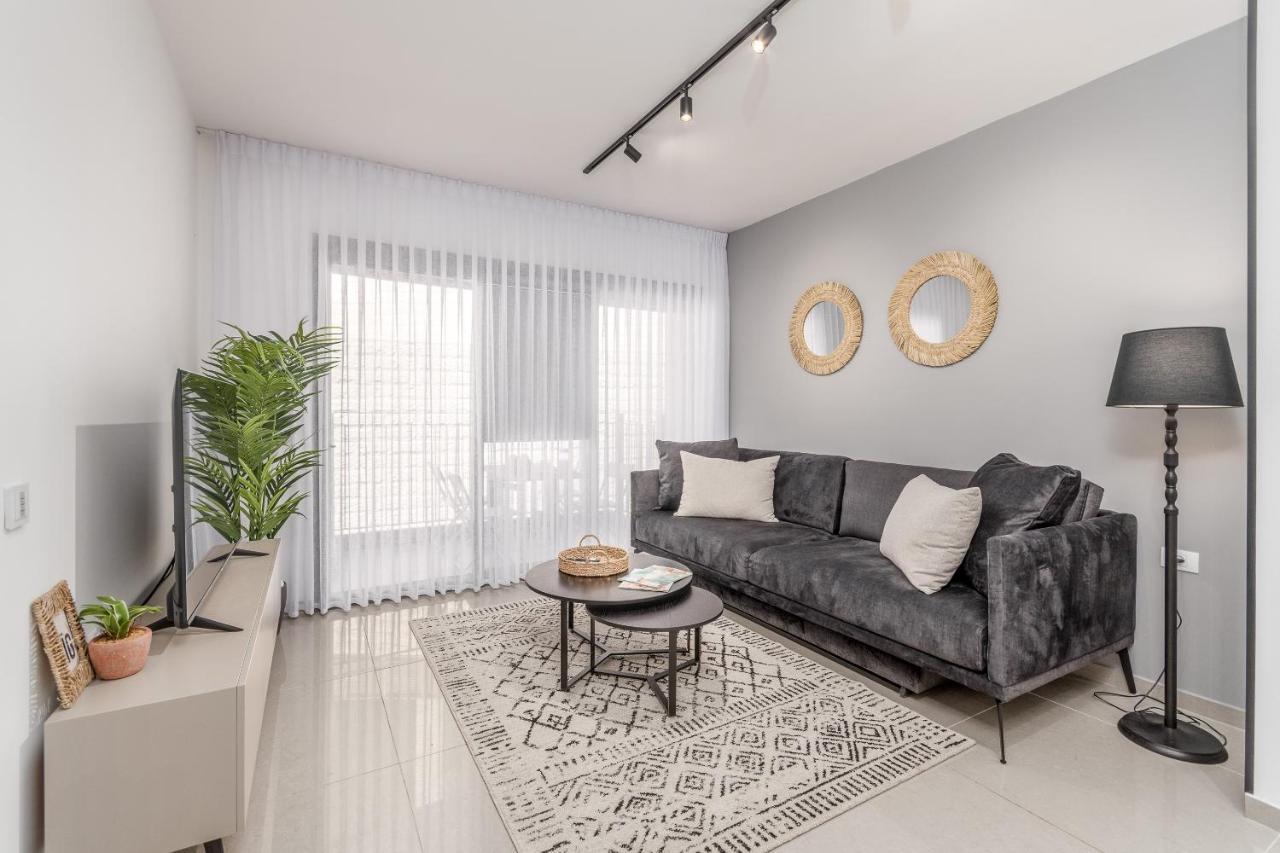 Haneviim Boutique - Mamilla Area Sea-U Ιερουσαλήμ Εξωτερικό φωτογραφία