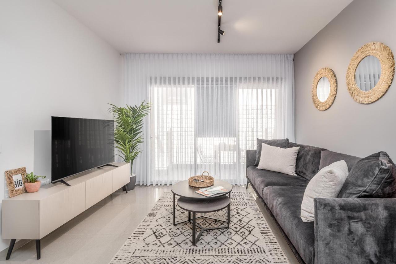 Haneviim Boutique - Mamilla Area Sea-U Ιερουσαλήμ Εξωτερικό φωτογραφία