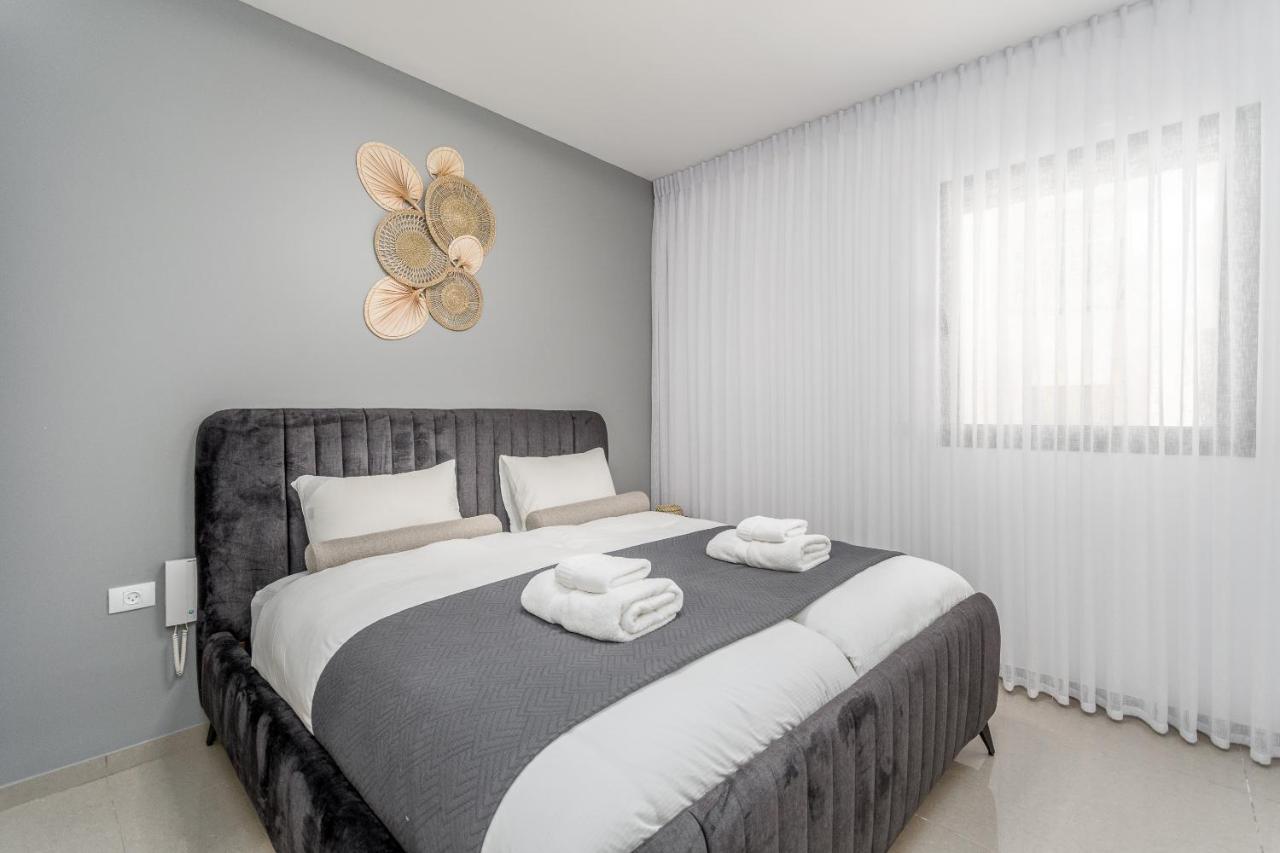 Haneviim Boutique - Mamilla Area Sea-U Ιερουσαλήμ Εξωτερικό φωτογραφία