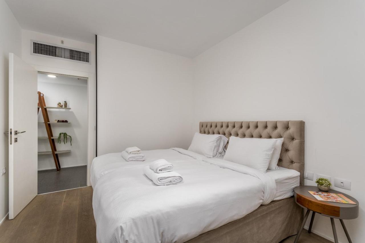Haneviim Boutique - Mamilla Area Sea-U Ιερουσαλήμ Εξωτερικό φωτογραφία
