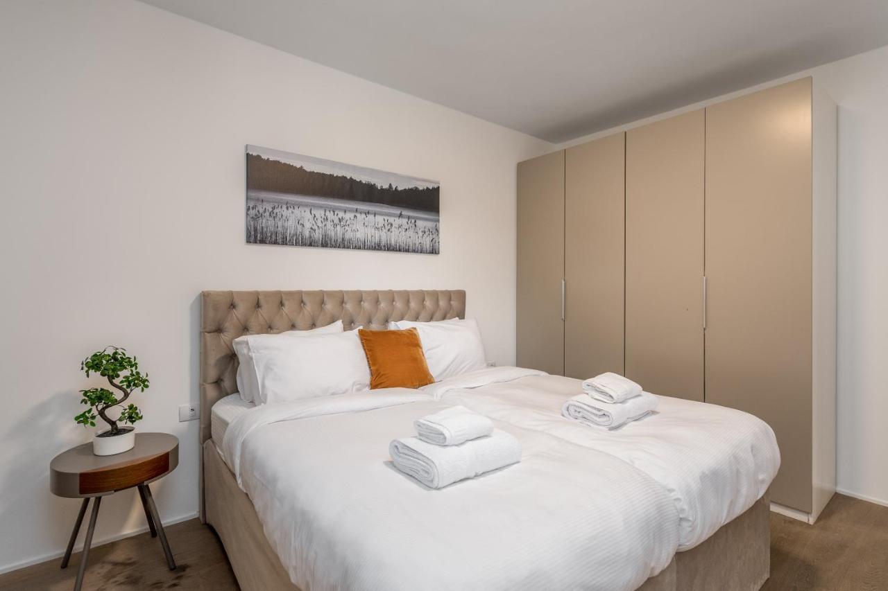 Haneviim Boutique - Mamilla Area Sea-U Ιερουσαλήμ Εξωτερικό φωτογραφία