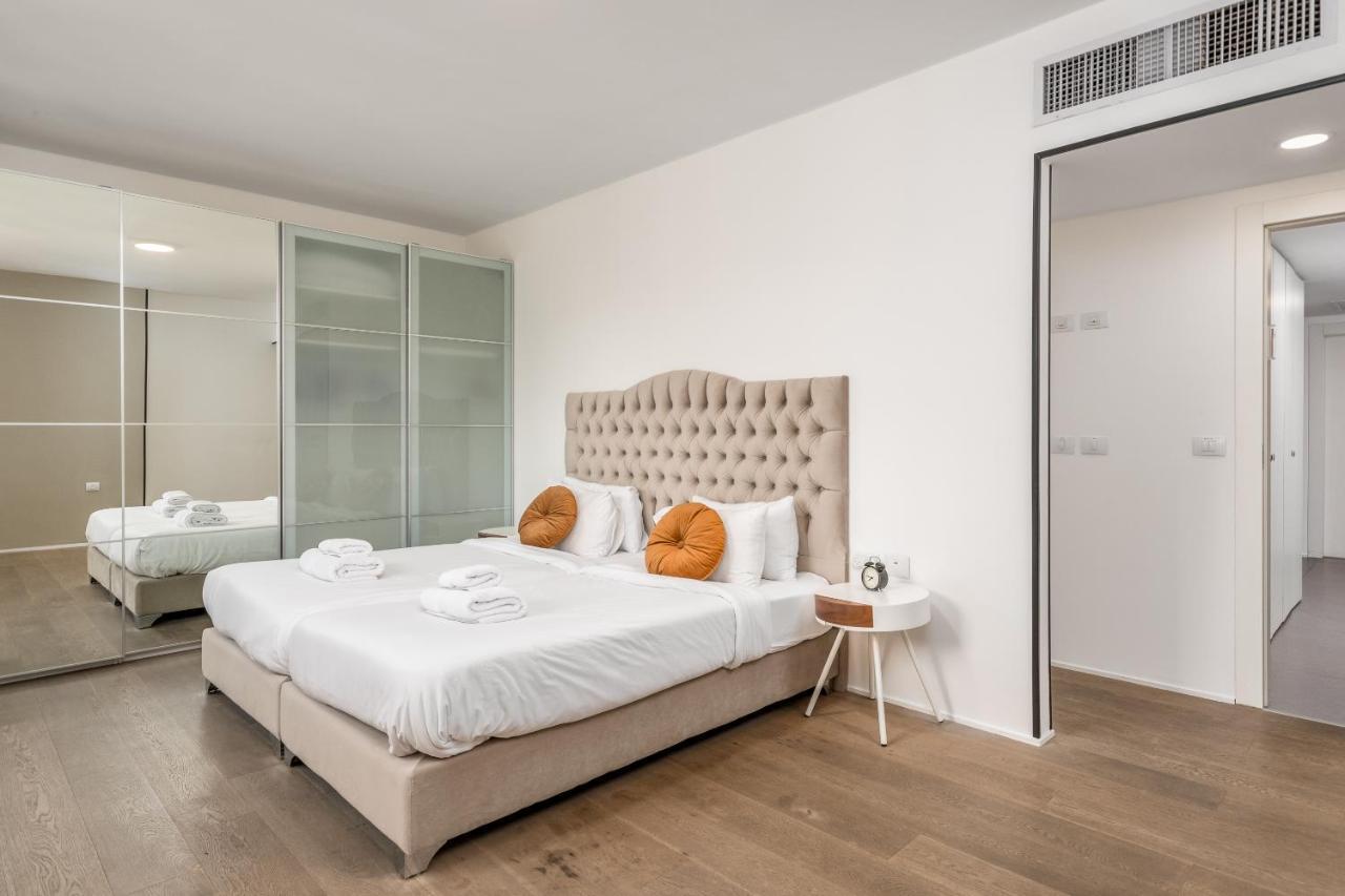 Haneviim Boutique - Mamilla Area Sea-U Ιερουσαλήμ Εξωτερικό φωτογραφία